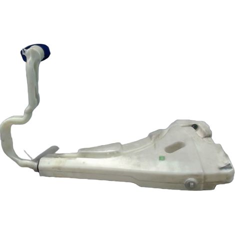 [PRODUIT D'OCCASION] Reservoir Lave-glace Avant PORSCHE Cayenne 2002- ♻️ Ref Oe. 95552870400 - Garantie à vie (1/3)