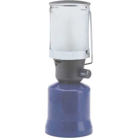 Lampe à gaz cartouche manuelle LG300M Providus