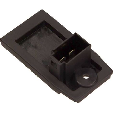Résistance, pulseur d'air habitacle NRF 342015 FORD 1066902 1110969 1311115 (1/2)