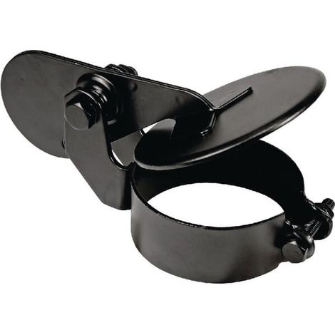 Válvula de escape, 76,2 mm VLD2076
