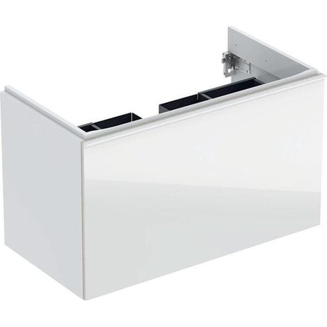 Geberit Acanto Waschtischunterschrank 500612, 890x535x476mm, (1/5)