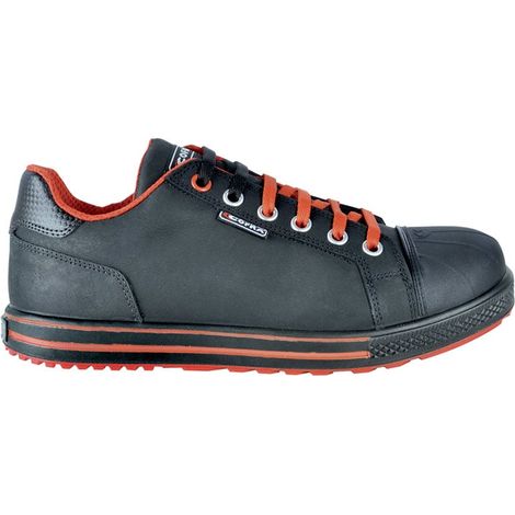 Scarpe antinfortunistiche Cofra Technical S3 - 42