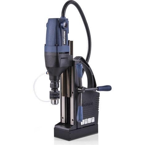Evolution Power Tools S28MAG Trapano magnetico (1/5)