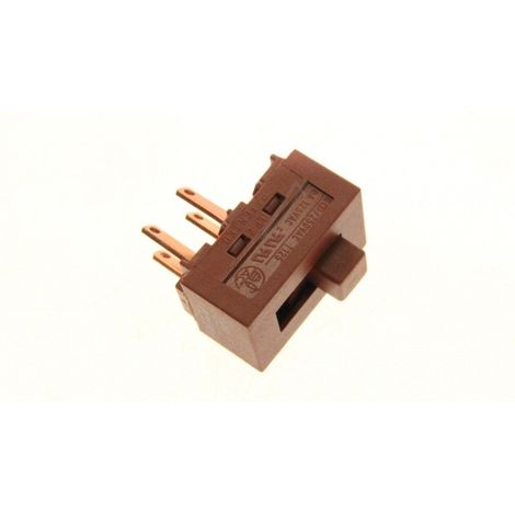 Interrupteur lumière pour Hotte INDESIT C00135642