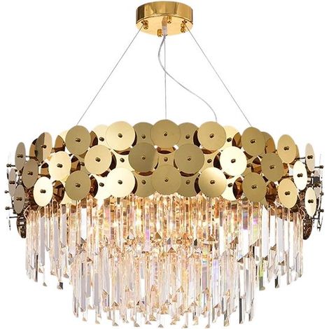 Lamp APP1473-CP GOLD (1/5)