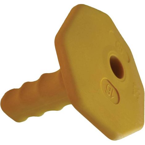SALVAMANO PER SCALPELLO Ø mm 16