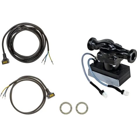 BRÖTJE Pompa Wilo PARA 1-7 BSW-K, 812023