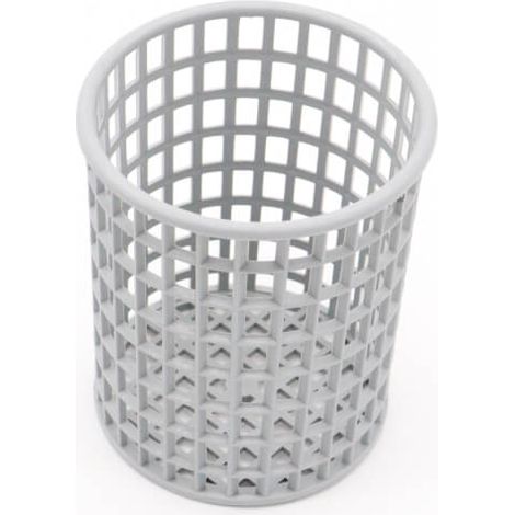 Panier à couverts pour lave-vaisselle - Rond - oe10 x H13cm - Maxima