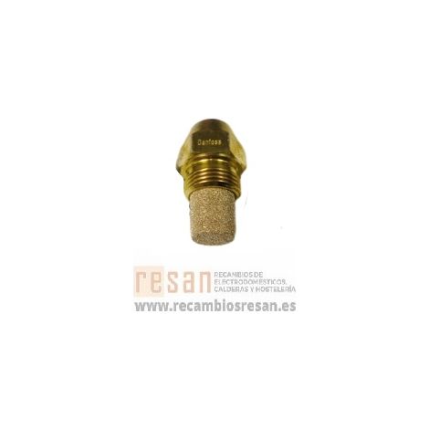 Boquilla gasoil Danfoss 1.10 60S