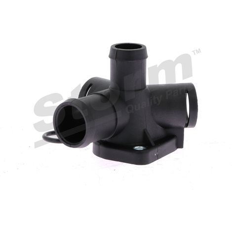 Collecteur d’eau compatible Audi A4 B5 Berline 132A (1/4)