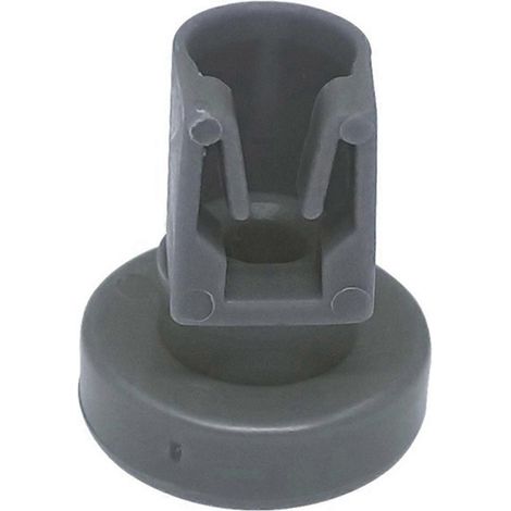 Roues, poulies et galets pour lave-vaisselle, compatibles avec les modèles S. (1/5)