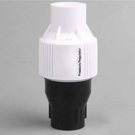 3/4'' Wasserdruckregler. Ausgangsdruck 1 bar
