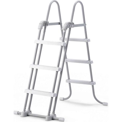 Scaletta per Piscina H. 91 Intex (1/5)