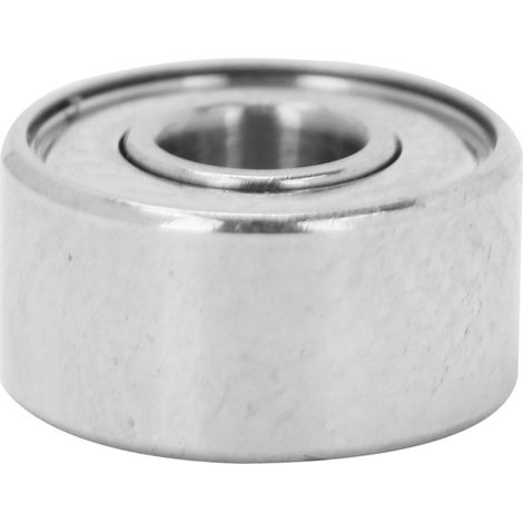 Foret électrique à ongles 1260, roulement à billes en acier carbone, pièce de rechange pour perceuse, accessoire de remplacement (1/5)