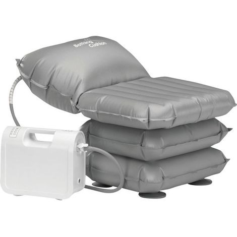 Elévateur de bain gonflable Dulceo