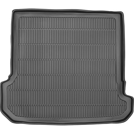 Baule MAX-MAT 910125 - Audi Q7 II SUV 2015- (1/5)