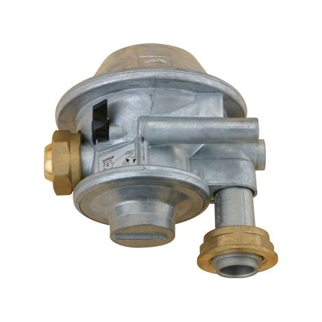 Régulateur de pression gaz F 20X27JSC/F 6/20 B6R/T 21MB (0.3-4 BAR)