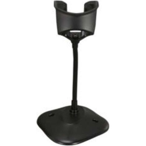 Zebra 20-71043-04R supporto per personal communication Supporto passivo Lettore per codice a barre Nero