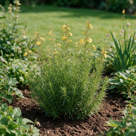Phlox Moerheimii 20cm Godet 9cm - Phlox (1/4)