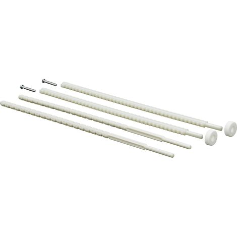 Rallonge 8310.12 en plastique