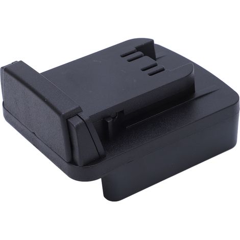 Lithium-Ionen-Akku-Adapter für DEVON 20V auf M18 18V – Zubehör für Elektrowerkzeuge (1/5)