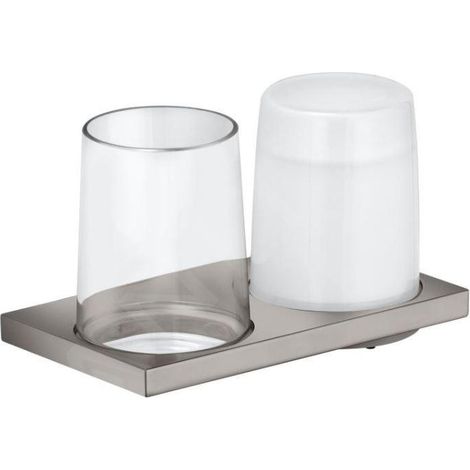 Doppelhalter KE ÉDITION 11 pcs E-kris-Gl/Ni fabriqué (1/2)