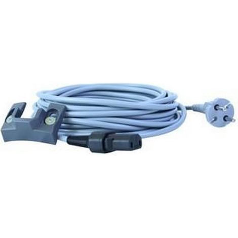 Cavo di alimentazione motore 10 m GS/ - Aspirapolvere - NILFISK - 1593523663946088548