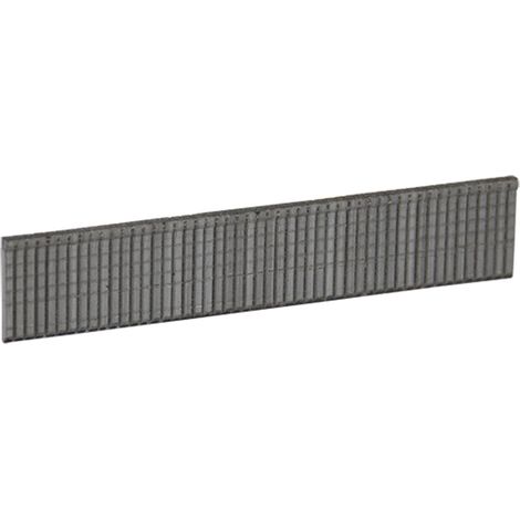 CHIODINI PER FISSATRICE INCHIODATRICE mod. M15 - 1700 pz con testa  - ROMEO MAESTRI