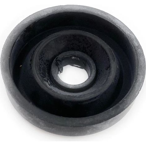 Ersatzteil - Dichtung des Dampfreglers Original -  - POLTI