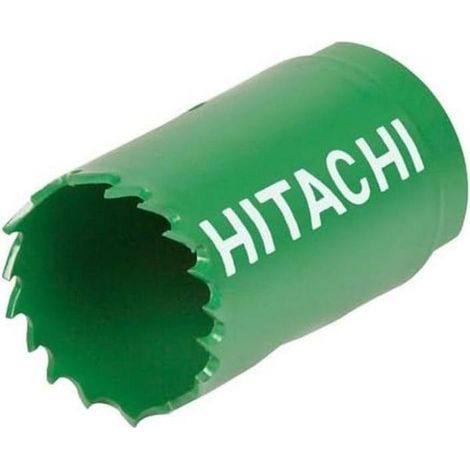 HIKOKI corona hss bi-met 27 752110 hitachi , Corona HSS Bi-Met 27 752110 de la marca Hikoki - Hitachi.
