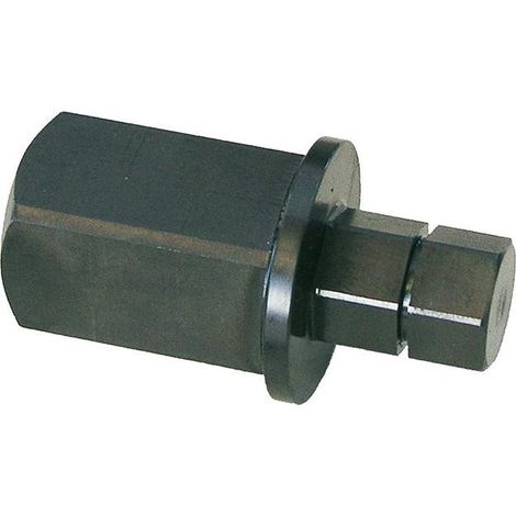 RKZM 50 mm Adaptador de entrenamiento Röhm