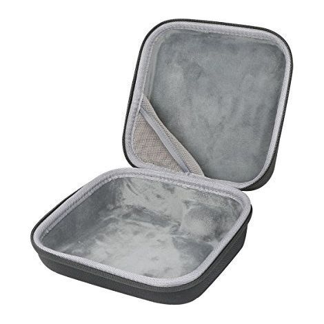 Coque rigide housse pour Tensiomètre de bras M2 (Boîtier uniquement, sans moniteur de sang) (1/5)