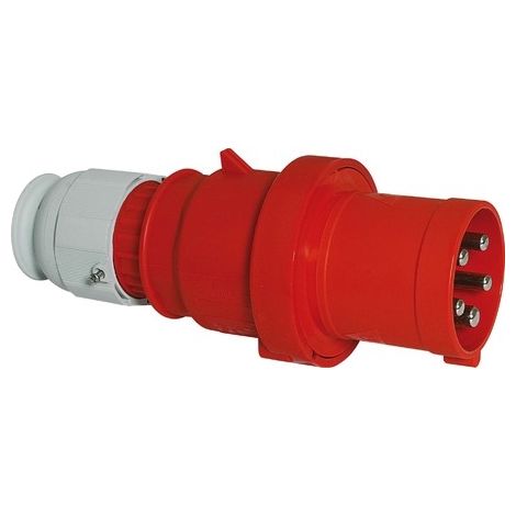 BALS ELEKTROTECHNIK 2155 CONNECTEUR ÉLECTRIQUE STANDARD BALS ELEKTROTECH.
