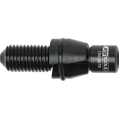 KS TOOLS Vis de fixation berceau VAG, M12 x 1,5 ( 150.2676 )