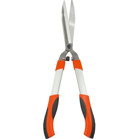 Tijera cortasetos Stocker 2 manos 2023 63CM profesional