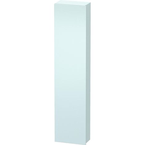 DURASTYLE mobile 240x400x1800mm apertura sinistra Azzurro opaco