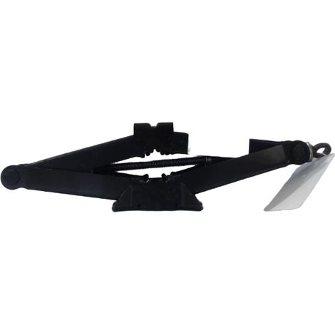 [PRODUIT D'OCCASION] Cric PEUGEOT 407 ♻️ Ref Oe. 672593 - Garantie à vie (1/2)