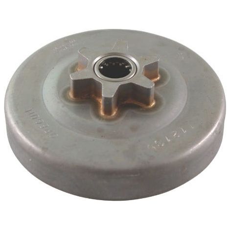 Embrayage Oregon 112135 .3/8” 6 les dents