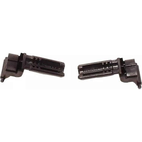 300981002 Carburateur pour tronçonneuse Homelite 33cc Ut-10532 Ut-10926 Ry74003d, remplacement des balais de charbon (1/5)