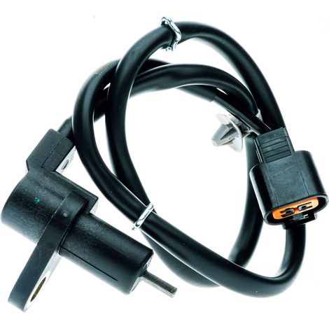 Sensor de velocidad de rueda ABS trasero izquierdo para Mitsubishi Lancer VI/VII (1/3)