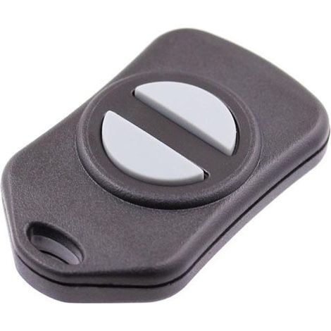Telecomando schalk Mini Funk Handsender FS3 HS 2 2 pulsanti 3 volt