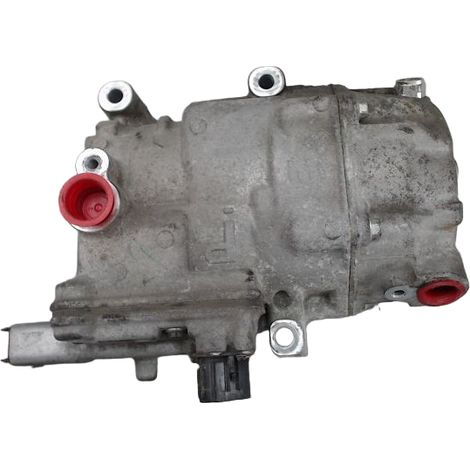 [PRODUIT D'OCCASION] Compresseur Air Conditionne TOYOTA Auris ♻️ Ref Oe. 8837047033 - Garantie à vie (1/5)