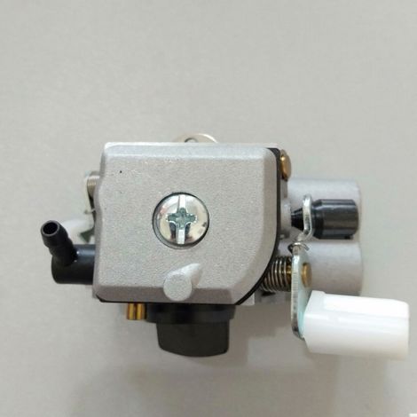 Vergaser kompatibel mit Stihl MS231, MS231C, MS251 und MS251C Kettensägen - Original-Ersatzteile für leistungsstarkes, kraftstoffsparendes und leicht zu startendes Kettensägenzubehör.