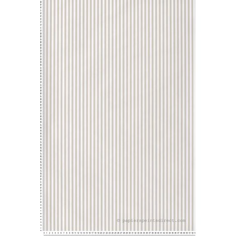 Papier peint Vintage Beige Babyland 2 Lutèce (1/2)