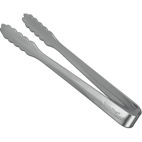 METALTEX - Pince glacons/sucre inox 253500