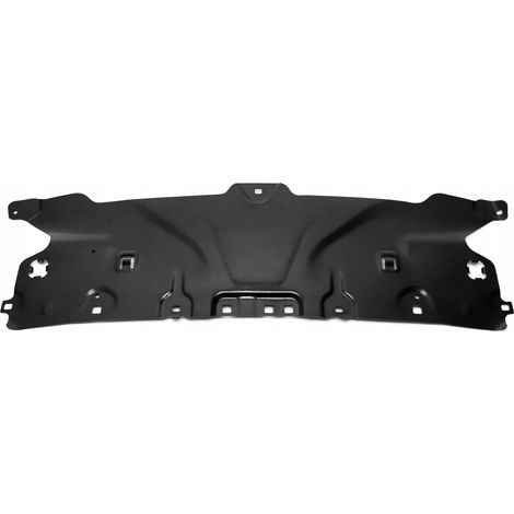 Oberer Keilriemen vorne für BMW G30 G31 G14 G15 G16 Blechabdeckung Verstärkung (1/5)