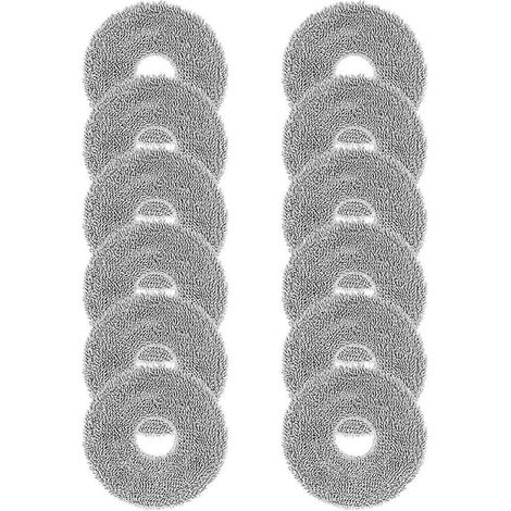 Ersatzteile für die Staubsauger Dreame X50 / X40 / L20 Ultra Complete, L50 / L40 / X30 / L10 / L10s Pro Ultra und Xiaomi X20 Pro/Max