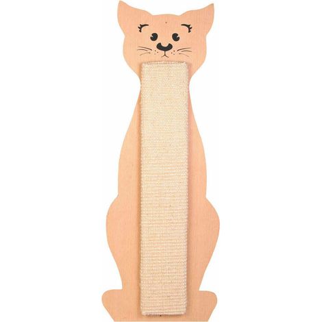 Tiragraffi per Gatti Trixie Gatto (1/2)