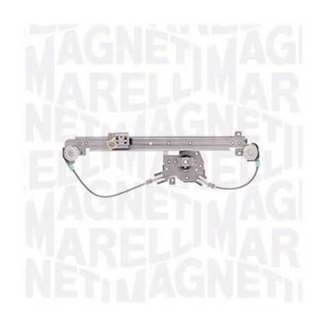 Lève-vitre Magneti Marelli 350103170049 MERCEDES-BENZ