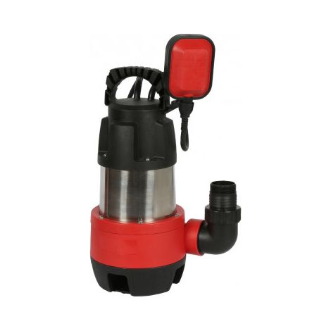 Bomba de evacuación GC-DP 9040 N potente de 900 W (1/5)